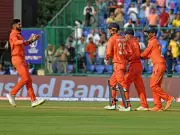 Netherlands Reveals Experienced Squad for ICC T20 World Cup 2026