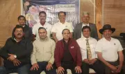 New India Assurance Advances to BOB Corporate Golf Cup Quarter-Finals in Jaipur