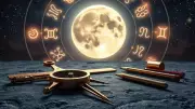 New Moon in Capricorn January 2026: 5 Zodiac Signs Set for Career Transformation