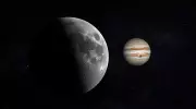New Study Dims Hope for Life on Jupiter's Moon Europa
