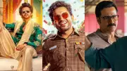 New Telugu, Tamil Films & OTT Releases Today: Anaganaga Oka Raju, Vaa Vathiyaar, Taskaree
