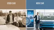 New vs Used Car: Key Factors for First-Time Buyers to Consider
