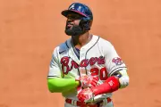New York Mets Eye Marcell Ozuna as Potential Pete Alonso Replacement