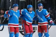 New York Rangers Announce Roster Retool, Veteran Trades Likely