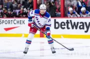 New York Rangers Initiate Retool Plan with Carson Soucy Trade to Islanders
