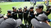 New Zealand Aim to Make History in ODI Series Against India