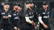 New Zealand Eyes T20I Victory Over India to Break Six-Year Winless Streak