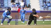 New Zealand Focus on India ODIs, Not T20 World Cup Yet: Daryl Mitchell