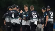 New Zealand T20 World Cup Squad Announced: 2 Players Get Special Leave