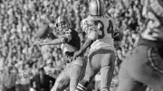 NFL Legend John Brodie Passes at 90: San Francisco 49ers Mourn Quarterback Icon