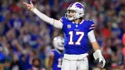 NFL Playoffs 2024: Buffalo Bills Face Historic Road Challenge Without Brady, Manning, or Mahomes