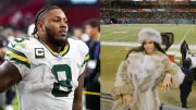 NFL Star Josh Jacobs Sparks Dating Rumors with Influencer Ash Kaashh