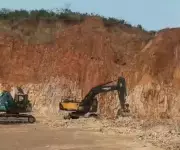 NGT Forms Joint Committee to Probe Illegal Mining in Jajpur's Manduka Quarry