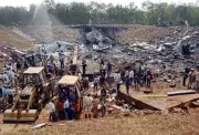 NGT Orders Criminal Case in Bhandara Factory Blast That Killed 9
