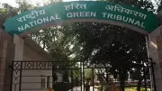 NGT Questions Centre Over Delay in Air Quality Improvement Guidelines