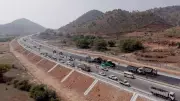NHAI Sets 2 Guinness Records on Bengaluru-Vijayawada Corridor, 2 More Attempts by 2026