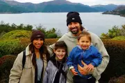 Nick Castellanos' Family Life Revealed: Phillies Star's Playful Side Shines Through