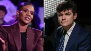 Nick Fuentes Slams Candace Owens' Wild Theories About Charlie Kirk's Death