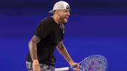 Nick Kyrgios Opens Up on Future Plans After Australian Open 2026 Doubles Exit