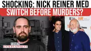Nick Reiner Case: Did Medication Change Trigger Violent Mental Collapse?