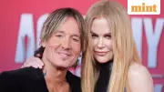 Nicole Kidman & Keith Urban Divorce Finalised After 19 Years of Marriage