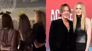 Nicole Kidman Starts 2026 with Daughters in Sydney After Keith Urban Split
