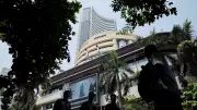 Nifty Bank Hits Record High: Yes Bank, Union Bank, IndusInd Lead 2% Surge
