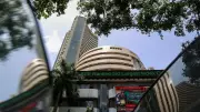 Nifty, Sensex Fall for 3rd Day; Reliance Infra, Cipla, OLA Among Top Losers
