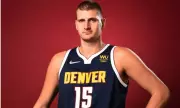 Nikola Jokić Finally Eats Quesarito, Ending Decade-Long NBA Mystery