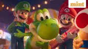 Nintendo Unveils Yoshi in Super Mario Galaxy Movie Trailer, Sparks Fan Excitement