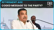 Nitin Gadkari's Cryptic 'Make Way' Message Sparks Buzz on Next Generation