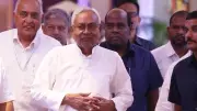 Nitish Kumar's 16th Samriddhi Yatra Begins January 16, Will Review Key Projects