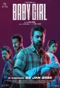 Nivin Pauly's 'Baby Girl' Gets January 2026 Release Date, New Poster Revealed