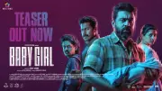Nivin Pauly's 'Baby Girl' Teaser Drops: Malayalam Film Stars Lijomol, Sangeeth Prathap