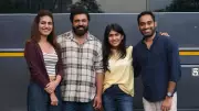 Nivin Pauly's 'Sarvam Maya' Hits Rs 100 Cr, Director Thanks Priya Prakash Varrier