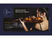 NLCS Singapore Expands World-Class Music Education for Young Asian Artists