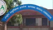 NMC Withdraws MBBS Permission from Vaishno Devi Institute Over Violations