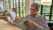 Nobel Laureate Amartya Sen Criticizes West Bengal's Hasty Electoral Roll Revision