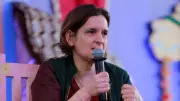 Nobel Laureate Esther Duflo Warns of AI Threat to India's IT Jobs at Jaipur Literature Festival