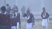 Noida, Ghaziabad Schools Closed Till Jan 10 Due to Severe Cold Wave