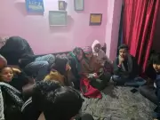 Noida Hit-and-Run: 72 Hours On, Police Hunt for Black SUV in Fatal Road Rage Case