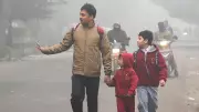 Noida Schools Closed Till Jan 15: Fog, Cold Wave Shut Classes Nursery to 8th