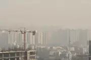 Noida's Air Quality Stays 'Very Poor' for Third Day as CAQM Revokes GRAP Stage-III