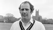 Norman Gifford, Oldest ODI Captain in History, Passes Away at 85