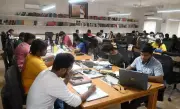 North Chennai's 5 Rupee Study Hubs Transform Exam Prep, Attract 89,000 Users