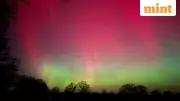 Northern Lights to Illuminate US Skies Tonight: 28 States Could Witness Aurora Borealis