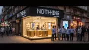 Nothing Opens First Flagship Store in India, Promises Hands-On Tech Experience