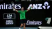 Novak Djokovic Defeats Jannik Sinner in Epic Australian Open 2026 Semifinal