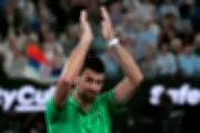 Novak Djokovic: From Big Three Shadow to Tennis History's Doorstep