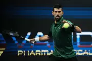 Novak Djokovic Quits PTPA He Co-Founded, Cites Transparency & Governance Issues